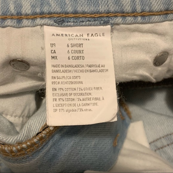 AE Skater Jean - Picture 5 of 5